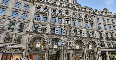 Apple Store in London, United Kingdom | Sygic Travel