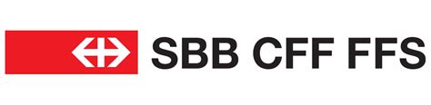 SBB-Logo - National Guard Services GmbH