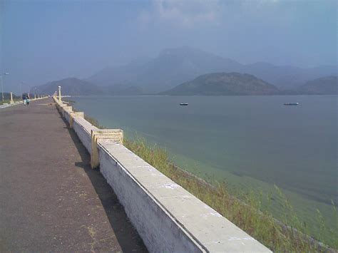 Aliyar Dam & Gardens – Near Pollachi, Coimbatore – Destination Infinity