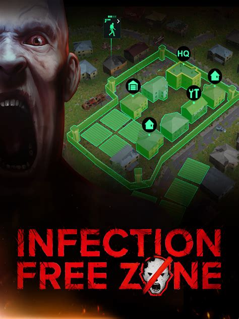 Infection Free Zone Çok Yakında Geliyor - Epic Games Store