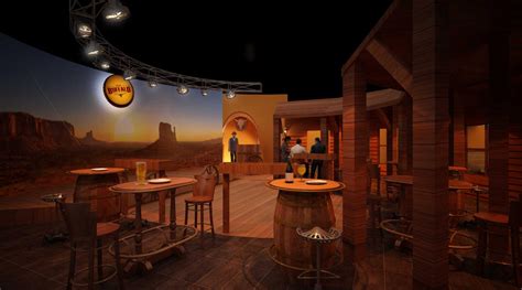 A Stage Scene Cowboy Bar by Fdjohan19 on DeviantArt