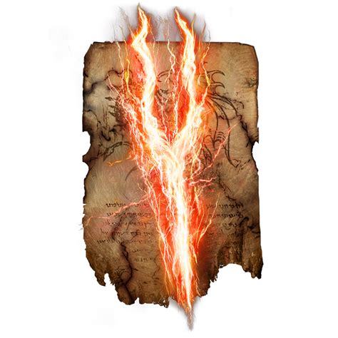 Ancient Dragons' Lightning Spear - Elden Ring - Incantations - Magic Spells | Gamer Guides®