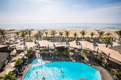 SEA SHELL RESORT AND BEACH CLUB (Beach Haven, NJ) - foto's en reviews ...