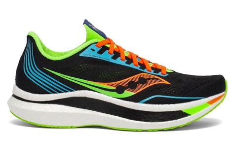 The Best Running Shoes Brands In The World: 2024 Edition