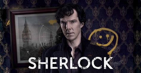 Best Sherlock Holmes TV Series, Ranked | Flipboard