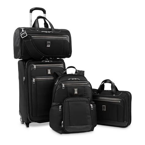 TravelPro Platinum Elite Luggage Collection | Bloomingdale's