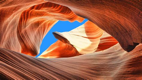 Antelope Canyon Tours and Horseshoe Mesa