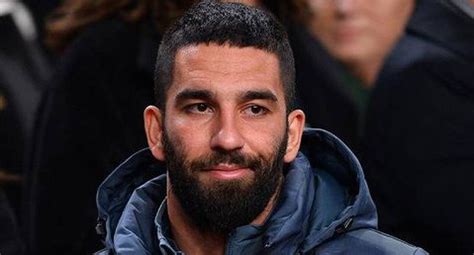 Arda Turan: Ex-Atletico star in hot tears after losing $13 million to ‘yahoo yahoo‘ - Pulse ...