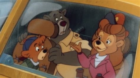 TaleSpin - Disney+