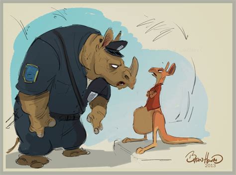 Zootopia Concept Art - Disney's Zootopia Photo (38984309) - Fanpop