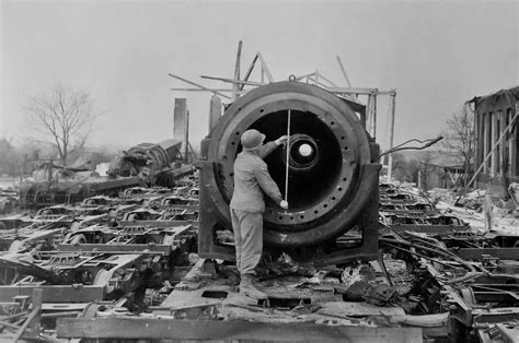 Schwerer Gustav: The World’s Biggest Gun Ever Built | Amusing Planet