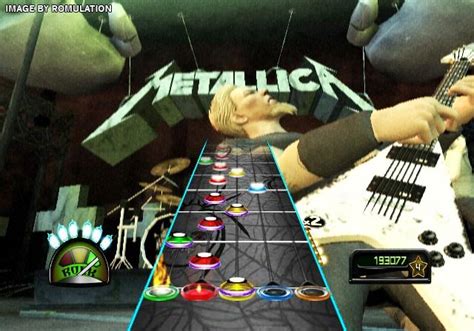 Guitar hero metallica ps3 torrent - hoolisurfer