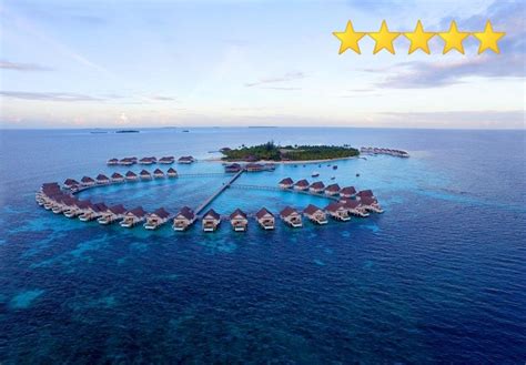 Centara Grand Island Resort & Spa – WPS Holidays