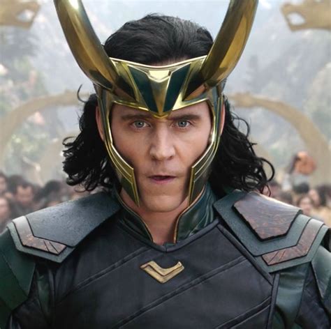 Loki Promo Confirms Marvel's God of Mischief Is Gender Fluid