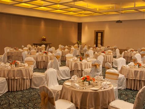 Radisson Blu Hotel Kadru, Ranchi | Banquet Hall | Wedding Hotel | WeddingZ.in