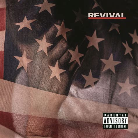 Eminem "Revival" - Køb den på CD eller Vinyl i SOUND