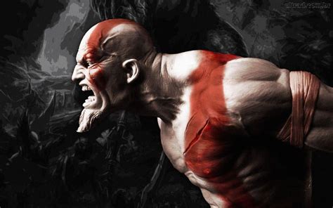 God of War 4 Exists! Veteran Animator Says He is Working on Gorgon & Hydra Creatures | SegmentNext