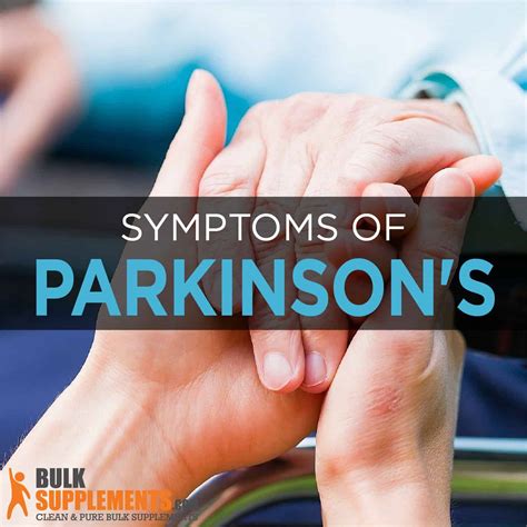 Parkinson's Disease. Discover the Best Ways to Manage Symptoms