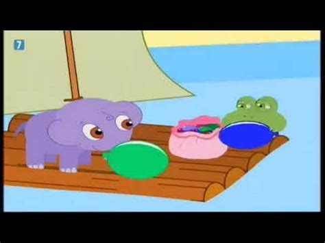 Bath Tubbies | Ducky's Birthday | BabyTV - YouTube