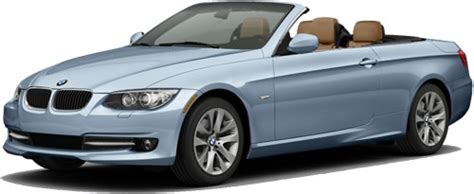 2013 BMW 328i 3 Series Convertible 2-Door 4-Seat Hardtop Convertible Priced Under $48,000 - BMW ...