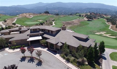 Boulder Ridge Golf Club | Bay Club San Jose Campus | The Bay Club