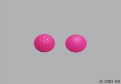 Pink Round Pill Images - GoodRx