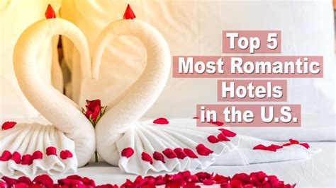 See the most romantic hotels in the U.S., according to TripAdvisor - ABC7 Chicago