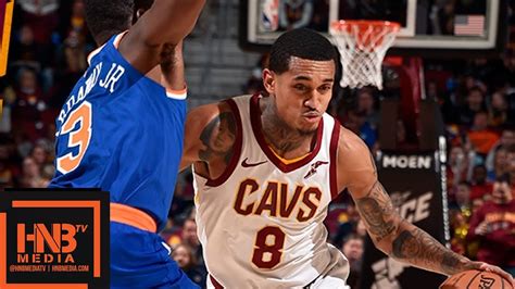 Cleveland Cavaliers vs New York Knicks Full Game Highlights | 12.12.2018, NBA Season - YouTube