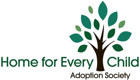 Adoption Logo - LogoDix