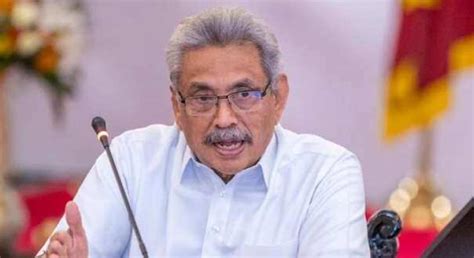 sri lankan president gotabaya rajapaksa family News - Latest sri lankan president gotabaya ...