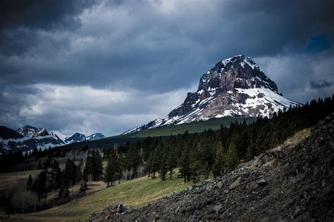 Crowsnest Pass - Southern Alberta - Around Guides