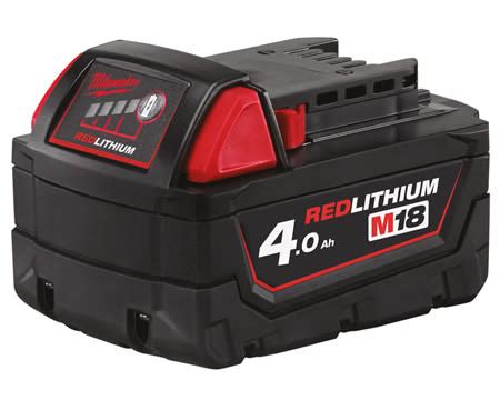 Milwaukee 4932 4300 63 Battery, Milwaukee 4932 4300 63 Power Tool Battery