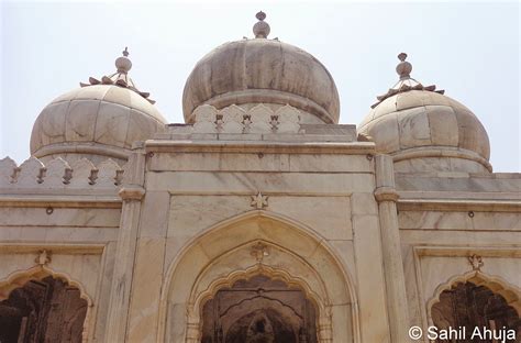 Pixelated Memories: Moti Masjid, Mehrauli, Delhi