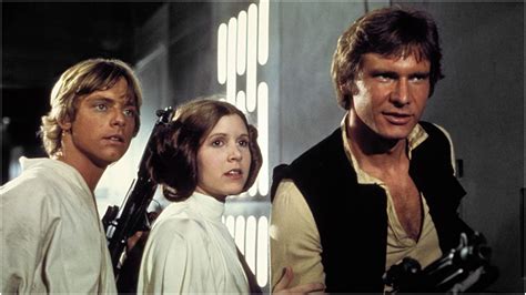 Kathleen Kennedy on the future of Star Wars movies: "We need to create ...