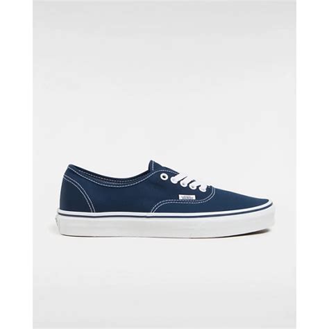 Authentic Shoes | Blue | Vans