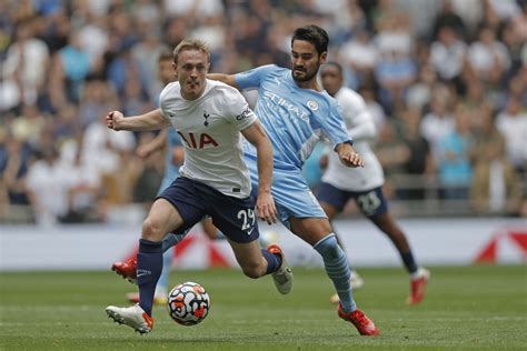 Manchester City vs. Tottenham Hotspur: Match thread and how to watch ...