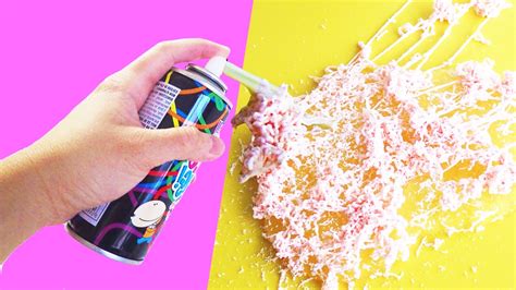 DIY Slime with Silly Strings! How To Make Slime without Borax Slime Play by Bum Bum Surprise ...