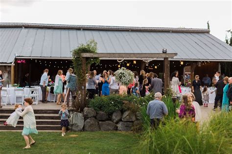 Swans Trail Weddings