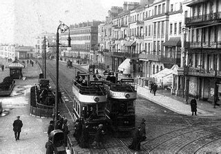 History of Hastings and St Leonards, East Sussex - Hastings UK History