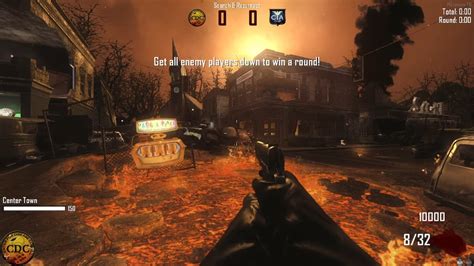 Image 20 - Black Ops 2 Zombies Reimagined mod for Call of Duty: Black ...