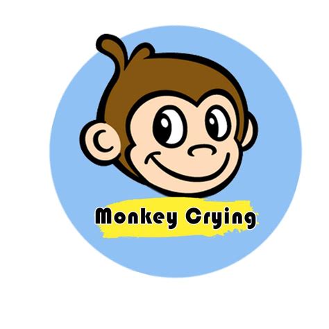 Monkey Crying