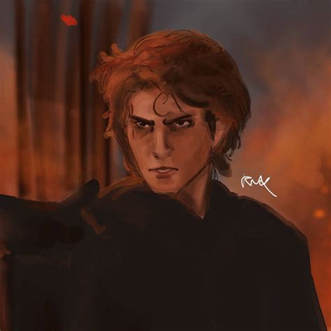 Anakin by eucrossorhinus on DeviantArt