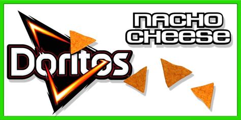 Doritos Nacho Cheese – Popcorn World