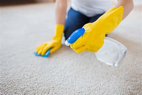 Baking Soda to Clean Carpet: 3 Ways You Can Use It