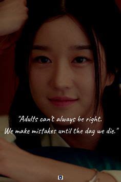 110 K-drama quotes ideas in 2024 | drama quotes, korean drama quotes, kdrama quotes