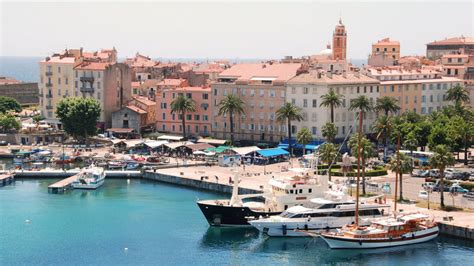 Things To Do In Ajaccio - France Travel Blog