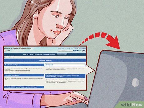 3 Ways to Apply for a Work Visa in Japan - wikiHow Life