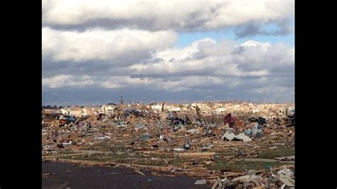 Early estimates rate Washington, Illinois tornado EF-4 | wqad.com