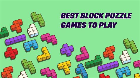 11 Best Block Puzzle Games To Play Online On Your Phones - MPL Blog