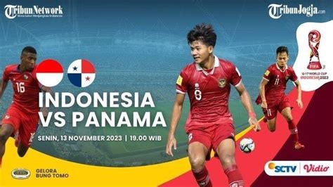 Berita Timnas Indonesia vs Panama Terbaru Hari Ini - Tribuncirebon.com